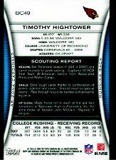 A1135- 2008 Bowman Chrome FB Cards 1-220 +Rookies -You Pick- 15+ FREE US SHIP - Picture 93 of 409