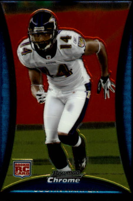A1135- 2008 Bowman Chrome FB Cards 1-220 +Rookies -You Pick- 15+ FREE US SHIP - Picture 98 of 409