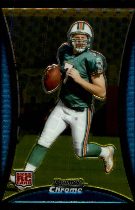 A1135- 2008 Bowman Chrome FB Cards 1-220 +Rookies -You Pick- 15+ FREE US SHIP - Picture 108 of 409