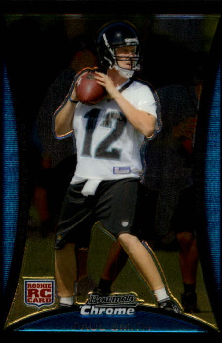 A1135- 2008 Bowman Chrome FB Cards 1-220 +Rookies -You Pick- 15+ FREE US SHIP - Picture 112 of 409
