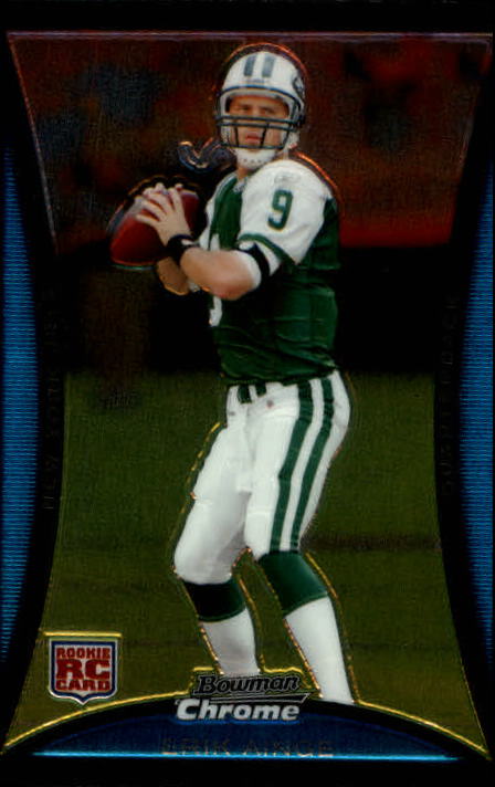A1135- 2008 Bowman Chrome FB Cards 1-220 +Rookies -You Pick- 15+ FREE US SHIP - Picture 114 of 409