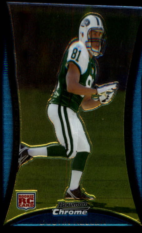 A1135- 2008 Bowman Chrome FB Cards 1-220 +Rookies -You Pick- 15+ FREE US SHIP - Picture 146 of 409
