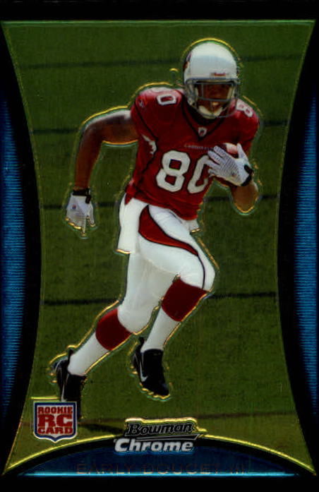A1135- 2008 Bowman Chrome FB Cards 1-220 +Rookies -You Pick- 15+ FREE US SHIP - Picture 170 of 409