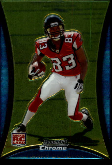 A1135- 2008 Bowman Chrome FB Cards 1-220 +Rookies -You Pick- 15+ FREE US SHIP - Picture 172 of 409