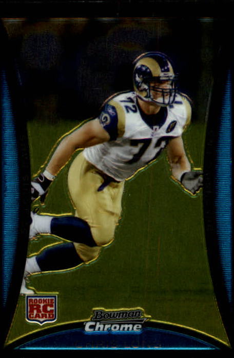 A1135- 2008 Bowman Chrome FB Cards 1-220 +Rookies -You Pick- 15+ FREE US SHIP - Picture 194 of 409