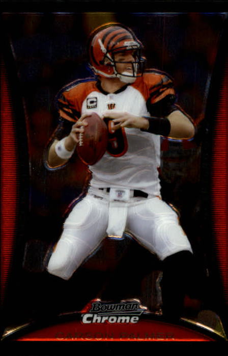 A1135- 2008 Bowman Chrome FB Cards 1-220 +Rookies -You Pick- 15+ FREE US SHIP - Picture 206 of 409