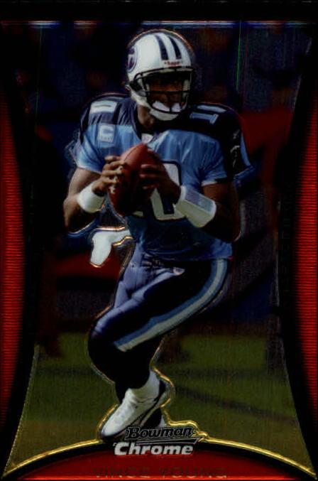 A1135- 2008 Bowman Chrome FB Cards 1-220 +Rookies -You Pick- 15+ FREE US SHIP - Picture 212 of 409