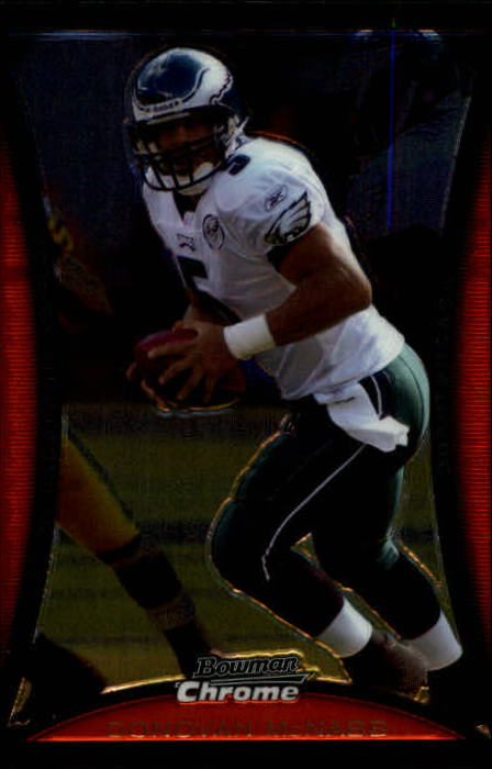 A1135- 2008 Bowman Chrome FB Cards 1-220 +Rookies -You Pick- 15+ FREE US SHIP - Picture 224 of 409