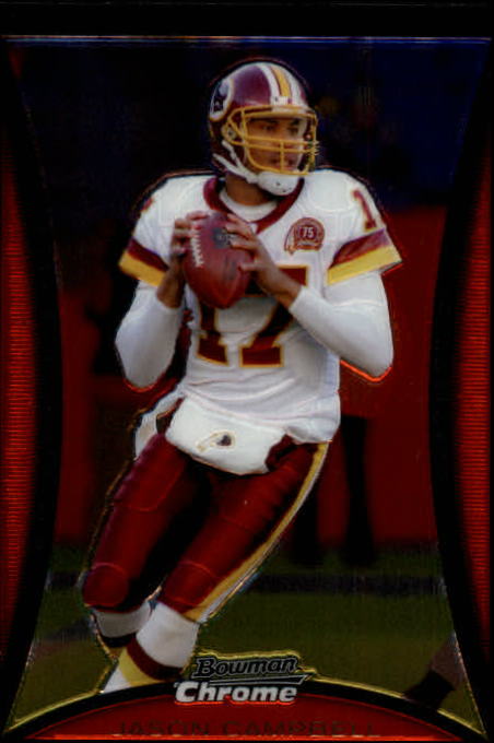 A1135- 2008 Bowman Chrome FB Cards 1-220 +Rookies -You Pick- 15+ FREE US SHIP - Picture 228 of 409