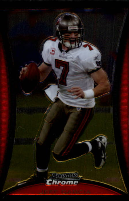 A1135- 2008 Bowman Chrome FB Cards 1-220 +Rookies -You Pick- 15+ FREE US SHIP - Picture 232 of 409