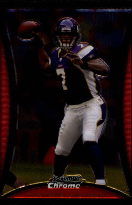 A1135- 2008 Bowman Chrome FB Cards 1-220 +Rookies -You Pick- 15+ FREE US SHIP - Picture 242 of 409