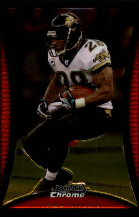A1135- 2008 Bowman Chrome FB Cards 1-220 +Rookies -You Pick- 15+ FREE US SHIP - Picture 258 of 409