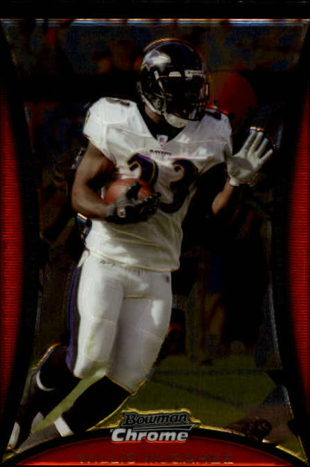 A1135- 2008 Bowman Chrome FB Cards 1-220 +Rookies -You Pick- 15+ FREE US SHIP - Picture 264 of 409