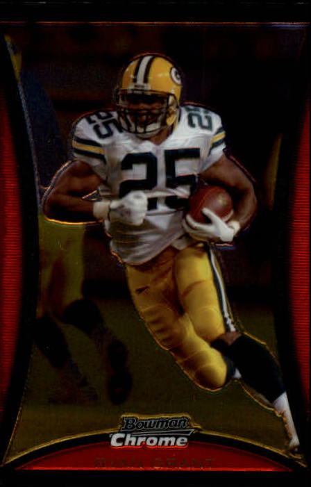 A1135- 2008 Bowman Chrome FB Cards 1-220 +Rookies -You Pick- 15+ FREE US SHIP - Picture 276 of 409