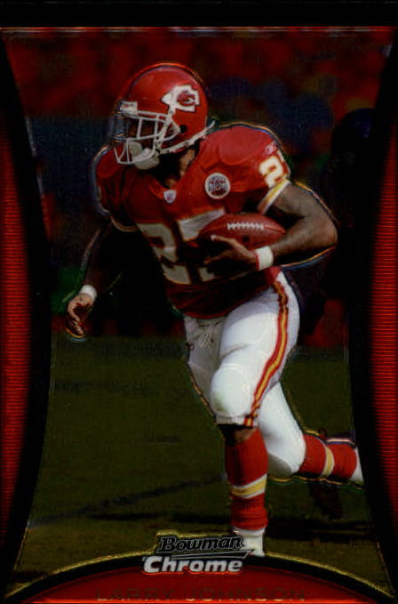 A1135- 2008 Bowman Chrome FB Cards 1-220 +Rookies -You Pick- 15+ FREE US SHIP - Picture 284 of 409