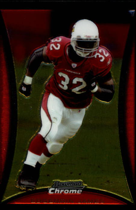 A1135- 2008 Bowman Chrome FB Cards 1-220 +Rookies -You Pick- 15+ FREE US SHIP - Picture 302 of 409