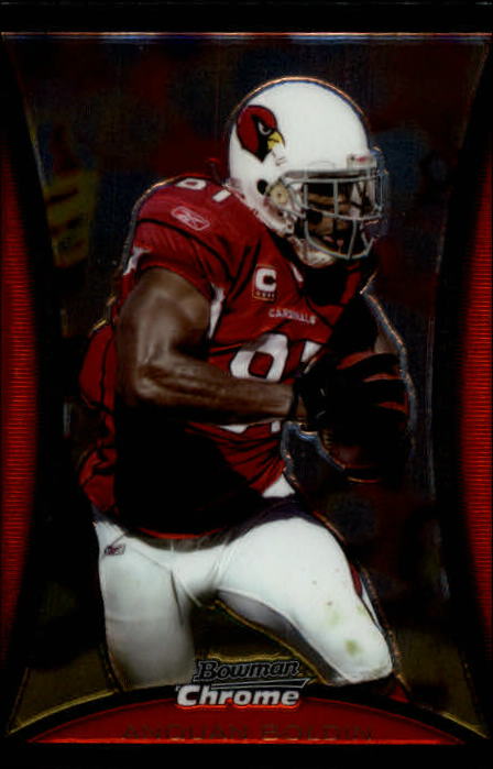 A1135- 2008 Bowman Chrome FB Cards 1-220 +Rookies -You Pick- 15+ FREE US SHIP - Picture 308 of 409