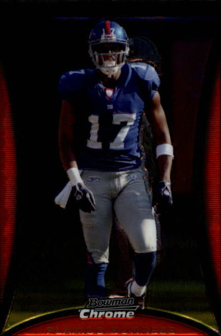 A1135- 2008 Bowman Chrome FB Cards 1-220 +Rookies -You Pick- 15+ FREE US SHIP - Picture 312 of 409
