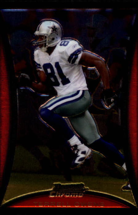 A1135- 2008 Bowman Chrome FB Cards 1-220 +Rookies -You Pick- 15+ FREE US SHIP - Picture 314 of 409