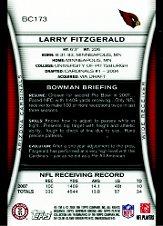 A1135- 2008 Bowman Chrome FB Cards 1-220 +Rookies -You Pick- 15+ FREE US SHIP - Picture 319 of 409