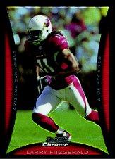 A1135- 2008 Bowman Chrome FB Cards 1-220 +Rookies -You Pick- 15+ FREE US SHIP - Picture 318 of 409