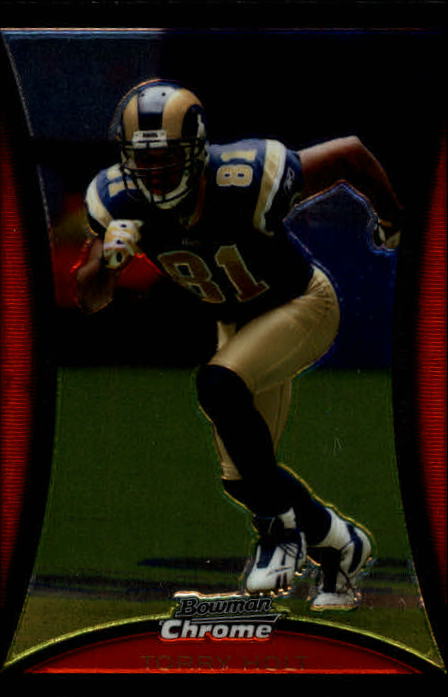 A1135- 2008 Bowman Chrome FB Cards 1-220 +Rookies -You Pick- 15+ FREE US SHIP - Picture 326 of 409