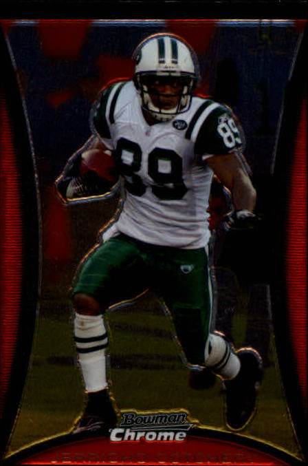 A1135- 2008 Bowman Chrome FB Cards 1-220 +Rookies -You Pick- 15+ FREE US SHIP - Picture 330 of 409