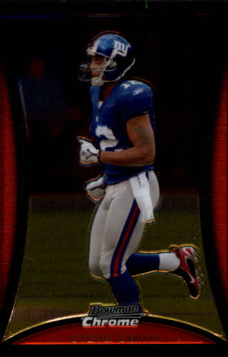 A1135- 2008 Bowman Chrome FB Cards 1-220 +Rookies -You Pick- 15+ FREE US SHIP - Picture 364 of 409