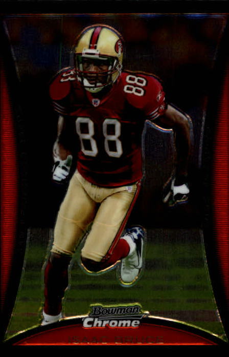 A1135- 2008 Bowman Chrome FB Cards 1-220 +Rookies -You Pick- 15+ FREE US SHIP - Picture 368 of 409