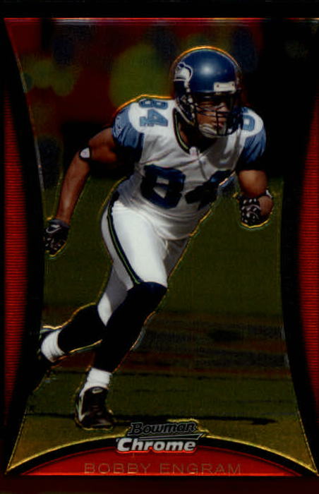 A1135- 2008 Bowman Chrome FB Cards 1-220 +Rookies -You Pick- 15+ FREE US SHIP - Picture 374 of 409