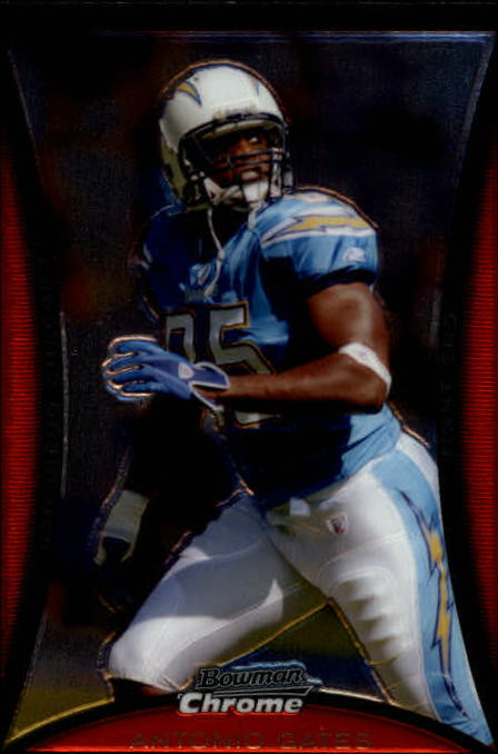A1135- 2008 Bowman Chrome FB Cards 1-220 +Rookies -You Pick- 15+ FREE US SHIP - Picture 394 of 409
