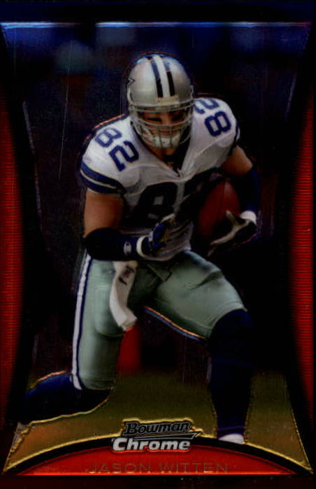 A1135- 2008 Bowman Chrome FB Cards 1-220 +Rookies -You Pick- 15+ FREE US SHIP - Picture 396 of 409