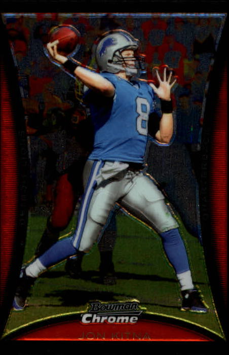 A1135- 2008 Bowman Chrome FB Cards 1-220 +Rookies -You Pick- 15+ FREE US SHIP - Picture 404 of 409