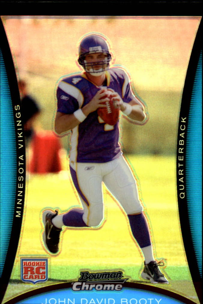 A1135- 2008 Bowman Chrome FB Assorted Insert Cards -You Pick- 15+ FREE US SHIP - Picture 220 of 324