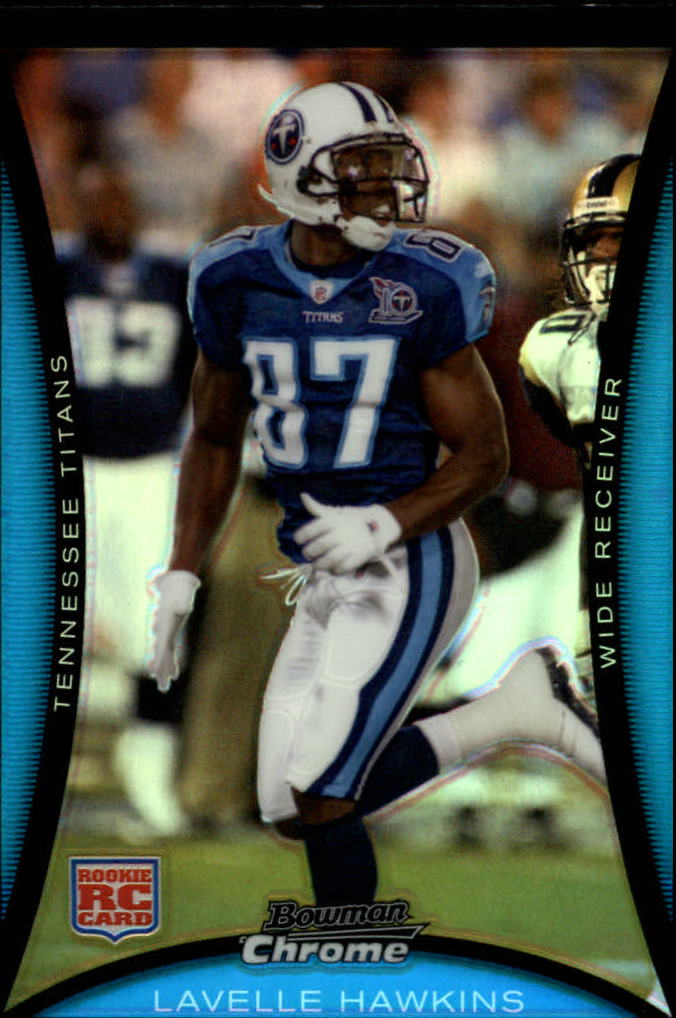 A1135- 2008 Bowman Chrome FB Assorted Insert Cards -You Pick- 15+ FREE US SHIP - Picture 274 of 324