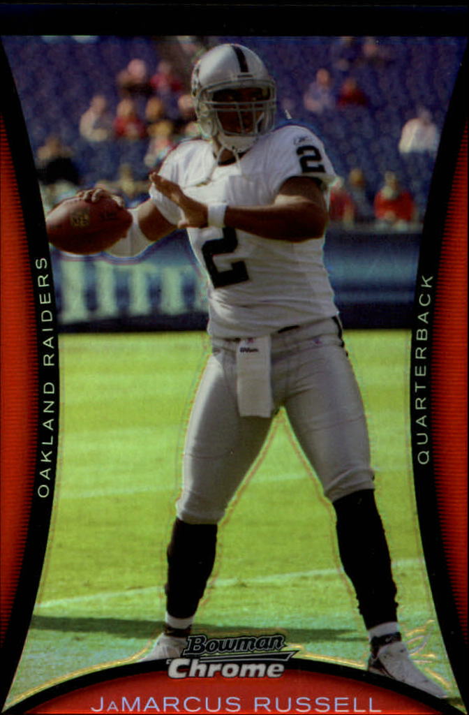 A1135- 2008 Bowman Chrome FB Assorted Insert Cards -You Pick- 15+ FREE US SHIP - Picture 22 of 324