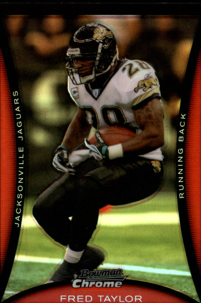 A1135- 2008 Bowman Chrome FB Assorted Insert Cards -You Pick- 15+ FREE US SHIP - Picture 26 of 324