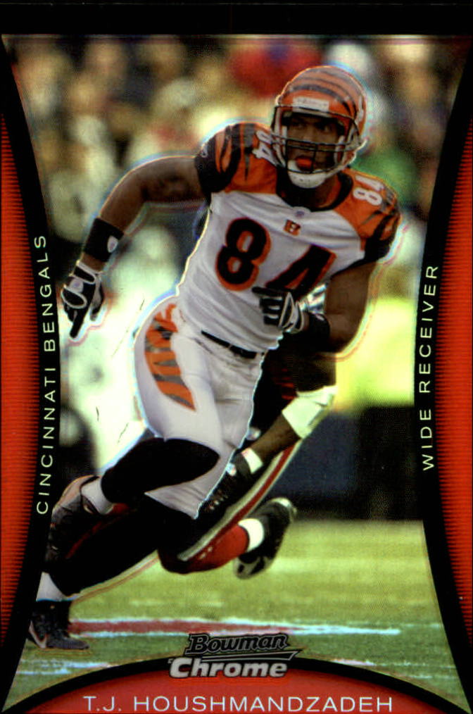 A1135- 2008 Bowman Chrome FB Assorted Insert Cards -You Pick- 15+ FREE US SHIP - Picture 88 of 324