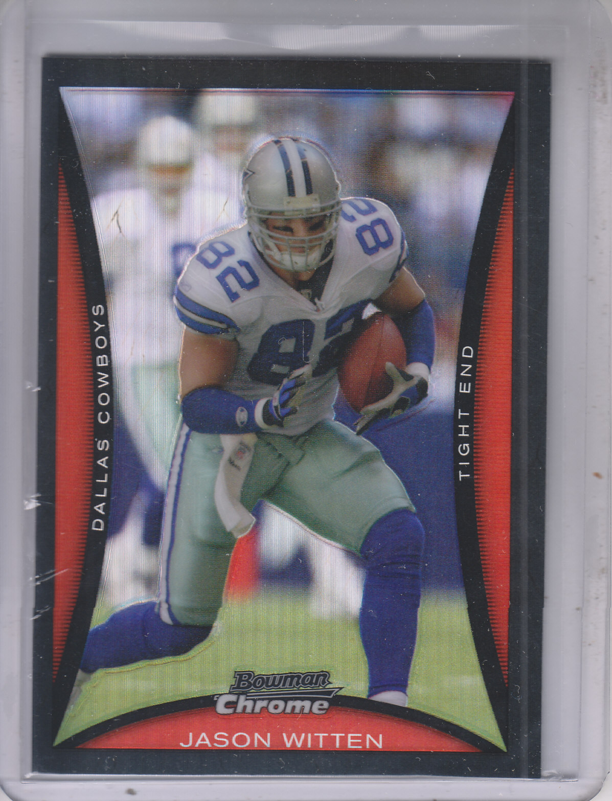 A1135- 2008 Bowman Chrome FB Assorted Insert Cards -You Pick- 15+ FREE US SHIP - Picture 158 of 324