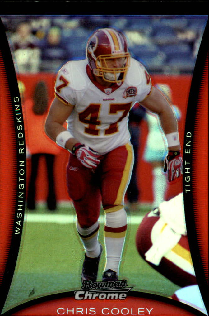 A1135- 2008 Bowman Chrome FB Assorted Insert Cards -You Pick- 15+ FREE US SHIP - Picture 58 of 324