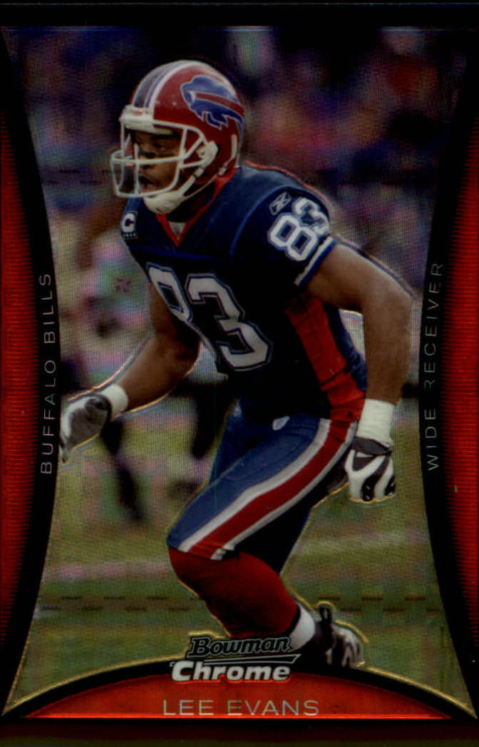 A1135- 2008 Bowman Chrome FB Assorted Insert Cards -You Pick- 15+ FREE US SHIP - Picture 302 of 324