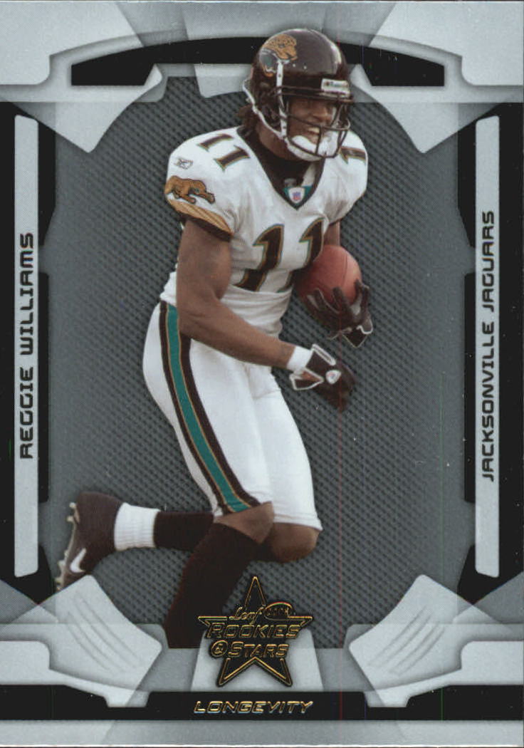B2874- 2008 Leaf Rookies and Stars Longevity FB -You Pick- 15+ FREE US SHIP - Picture 80 of 281