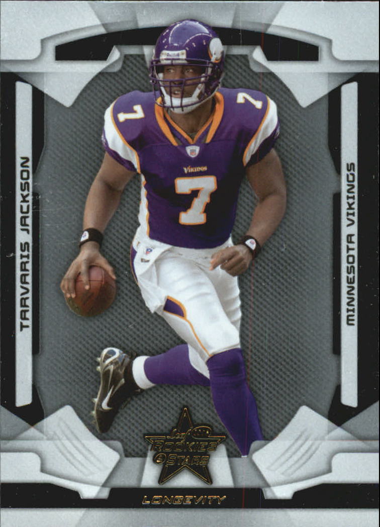 B2874- 2008 Leaf Rookies and Stars Longevity FB -You Pick- 15+ FREE US SHIP - Picture 94 of 281