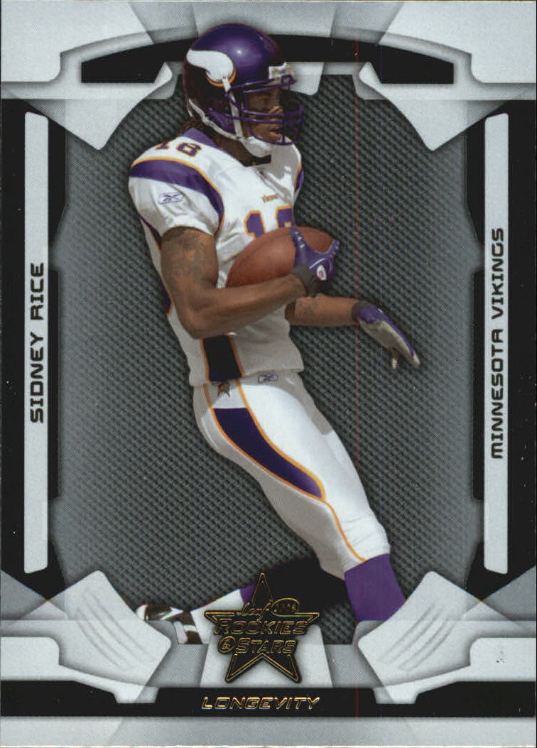 B2874- 2008 Leaf Rookies and Stars Longevity FB -You Pick- 15+ FREE US SHIP - Picture 97 of 281
