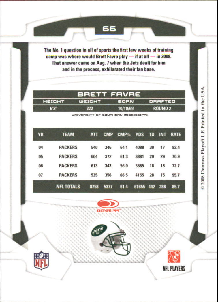 B2874- 2008 Leaf Rookies and Stars Longevity FB -You Pick- 15+ FREE US SHIP - Picture 112 of 281