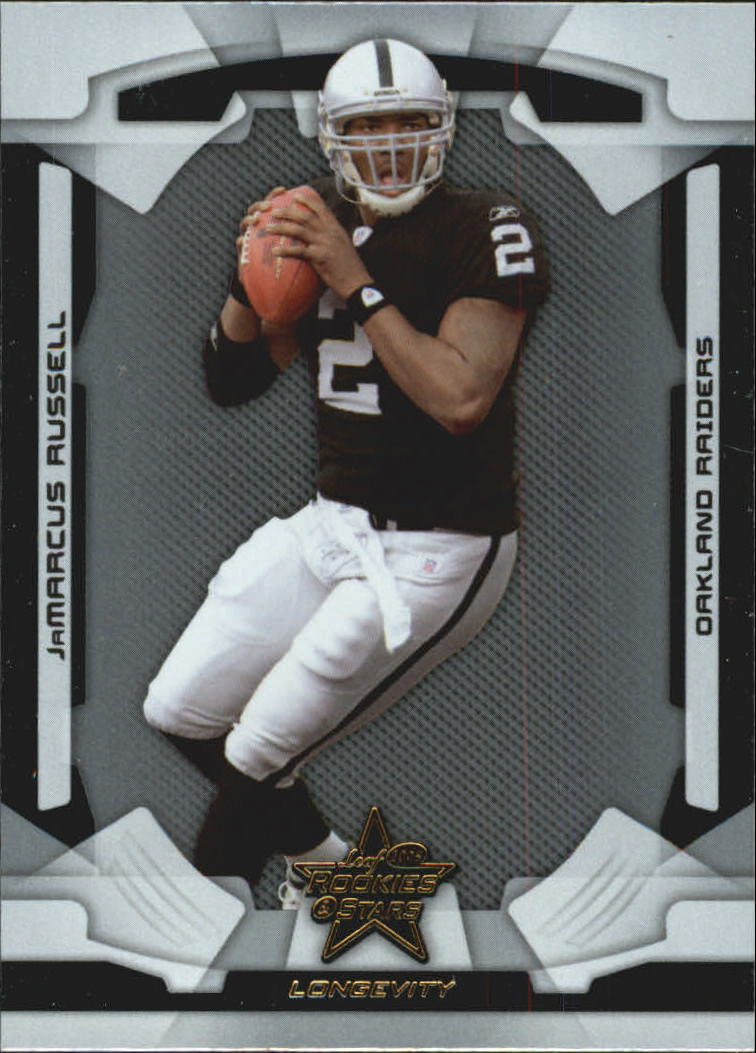 B2874- 2008 Leaf Rookies and Stars Longevity FB -You Pick- 15+ FREE US SHIP - Picture 117 of 281