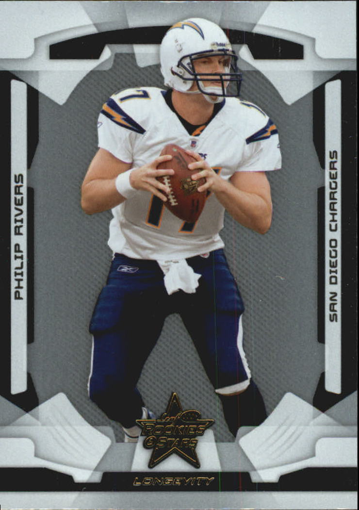 B2874- 2008 Leaf Rookies and Stars Longevity FB -You Pick- 15+ FREE US SHIP - Picture 125 of 281