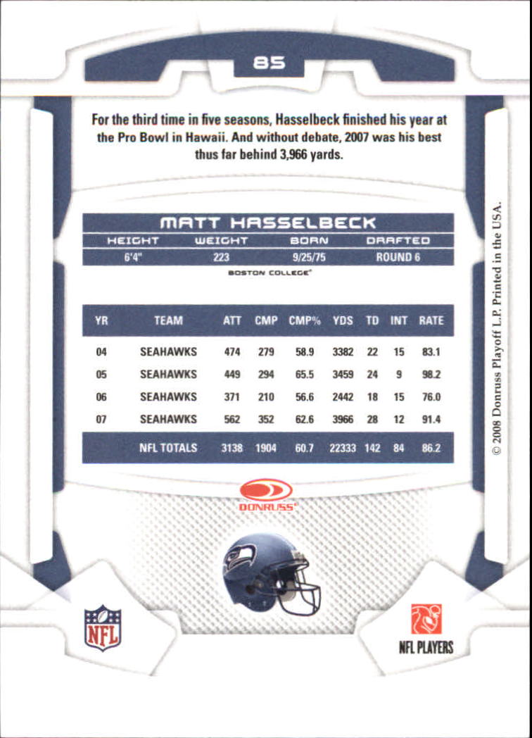 B2874- 2008 Leaf Rookies and Stars Longevity FB -You Pick- 15+ FREE US SHIP - Picture 138 of 281