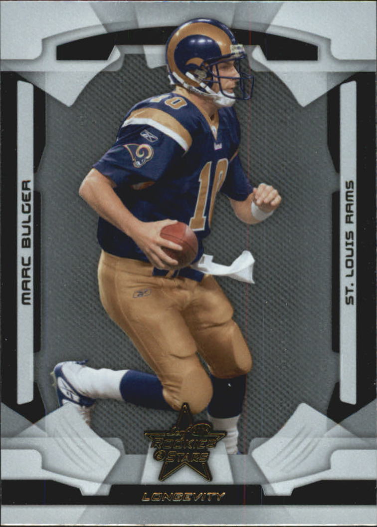 B2874- 2008 Leaf Rookies and Stars Longevity FB -You Pick- 15+ FREE US SHIP - Picture 143 of 281