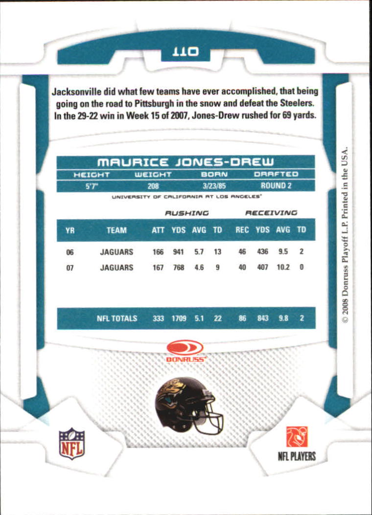 B2874- 2008 Leaf Rookies and Stars Longevity FB -You Pick- 15+ FREE US SHIP - Picture 176 of 281